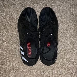 Cleats for soccer